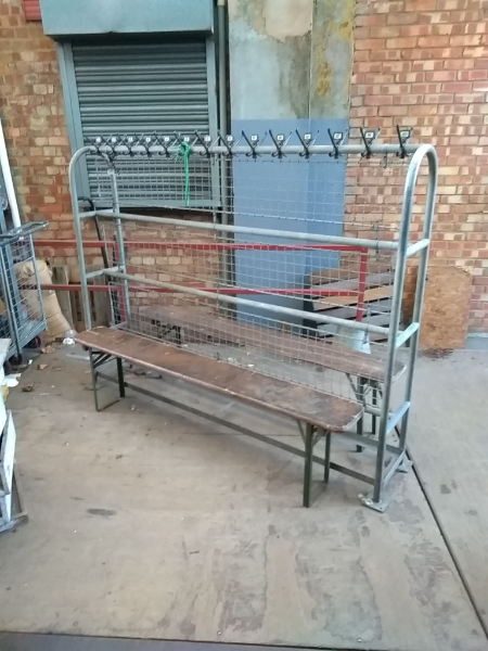 BENCH108