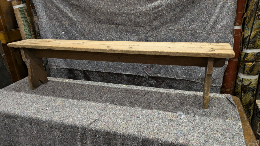 BENCH110