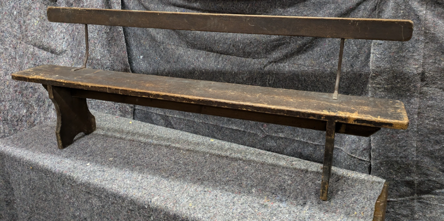 BENCH112