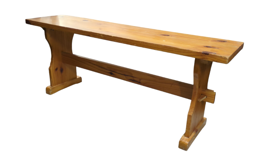 BENCH116