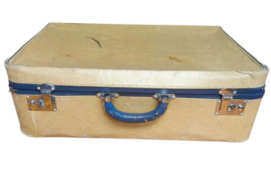 CASE122