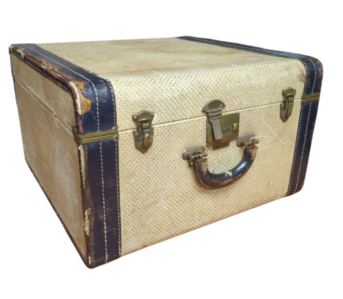 CASE124