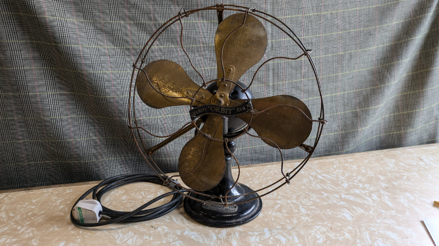 FAN111