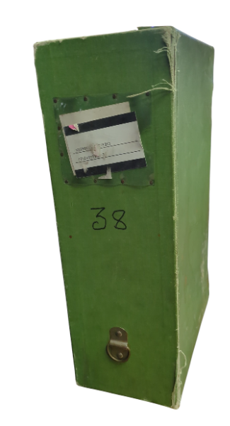 OFS207
