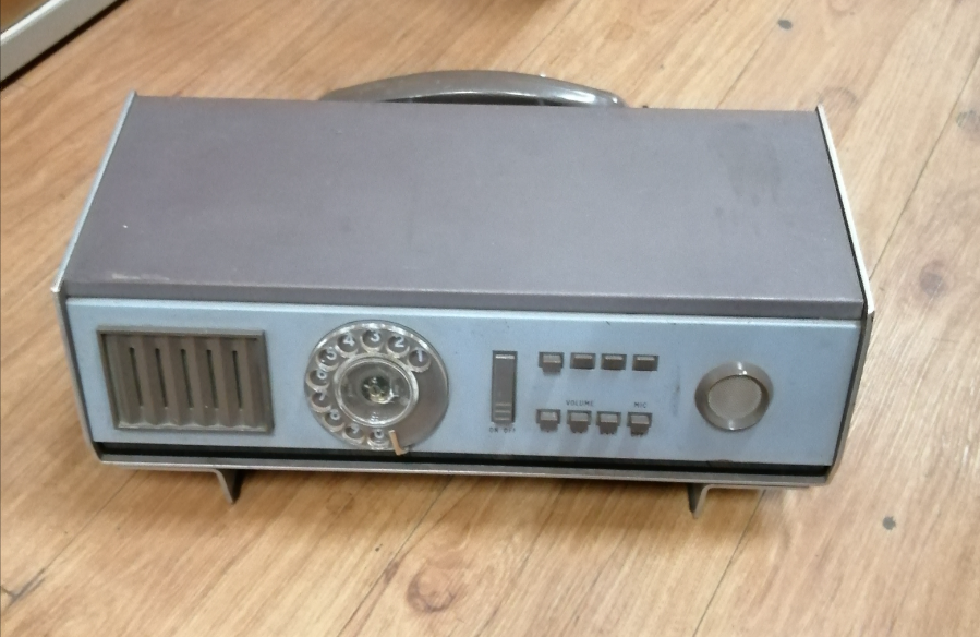 PHONE121