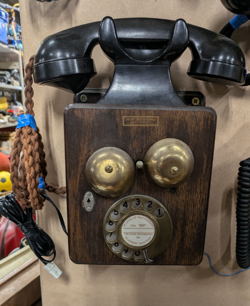 PHONE154