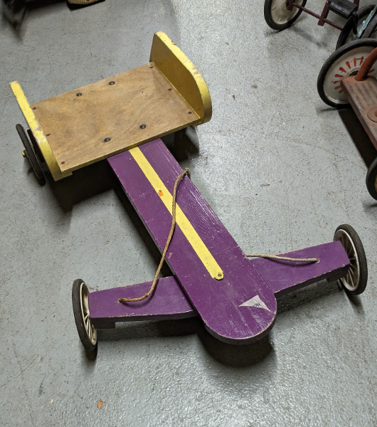 STDR005