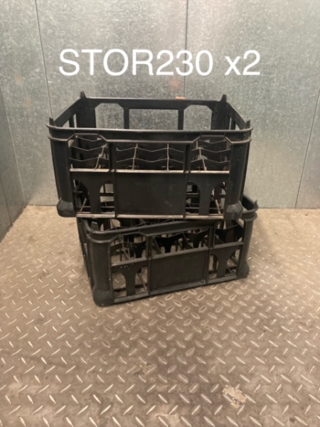 STOR230