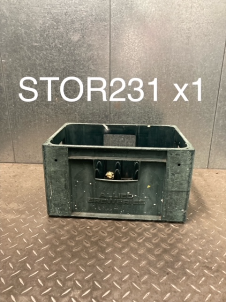 STOR231