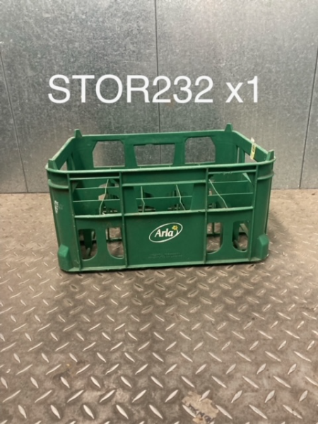 STOR232