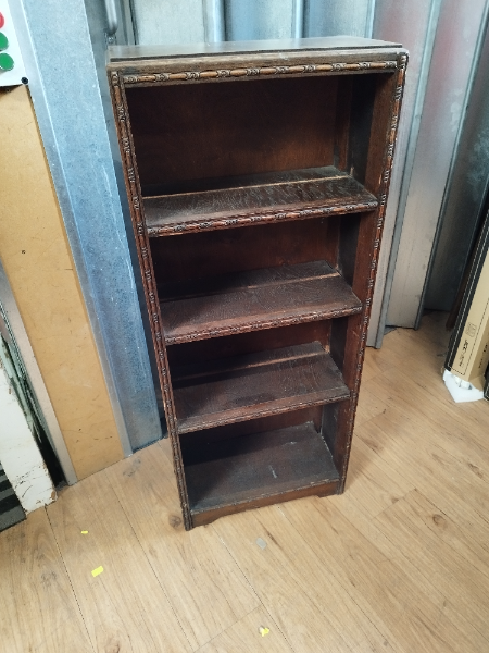 STOR309