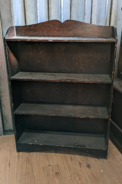 STOR327