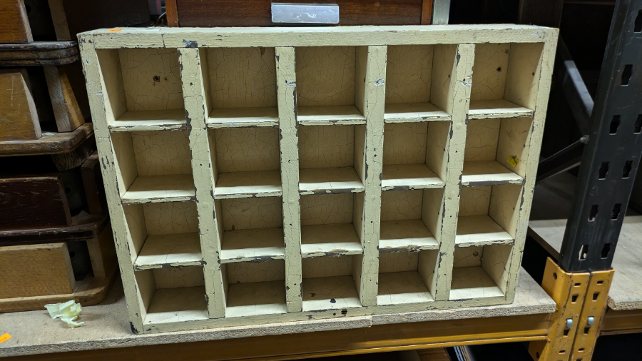 STOR395