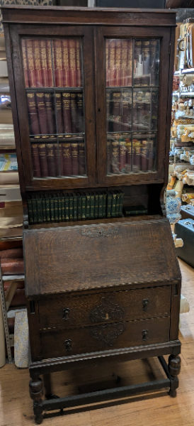 STOR399