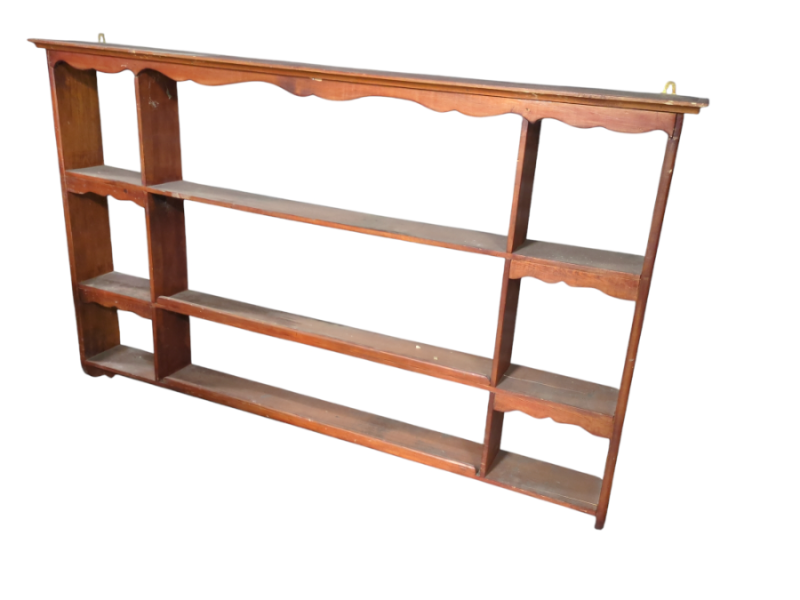 STOR429