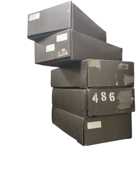 STOR466