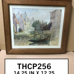 THCP256