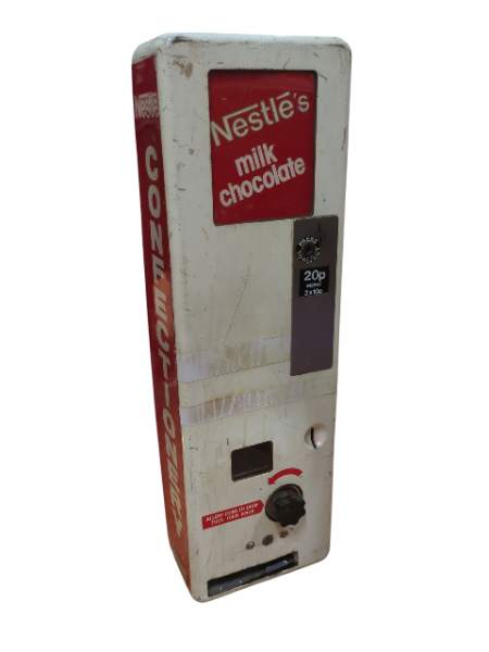 VEND117