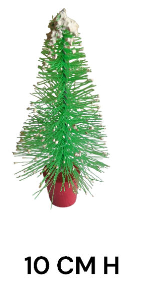 XMAS001