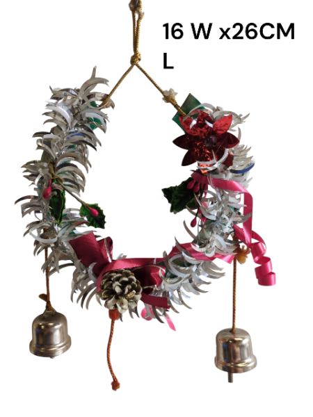 XMAS018