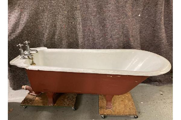 BATH101