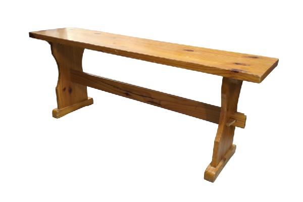 BENCH116