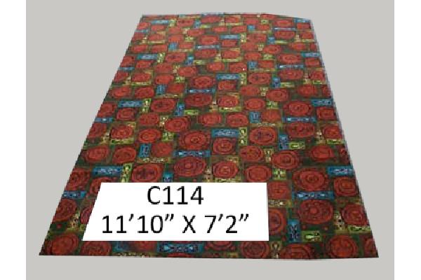 CAPT114
