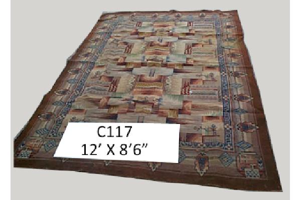 CAPT117