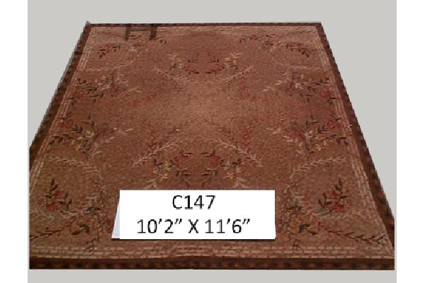 CAPT147