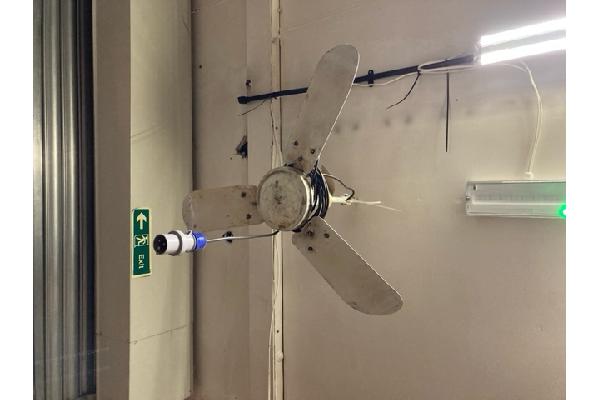 FAN101