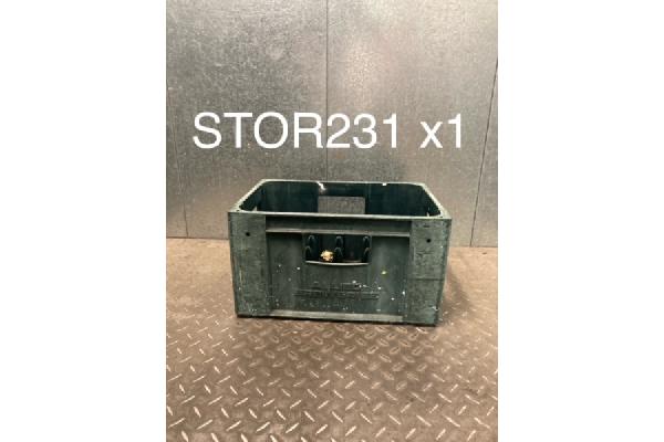 STOR231