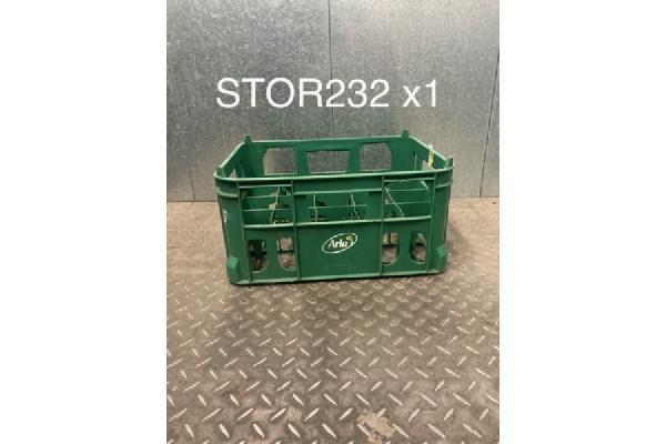 STOR232