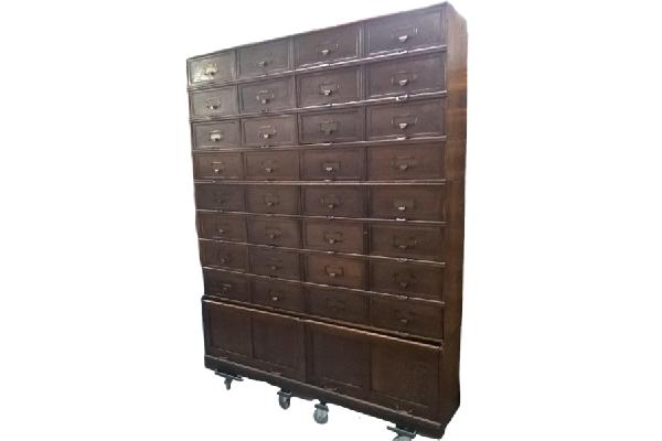 STOR407