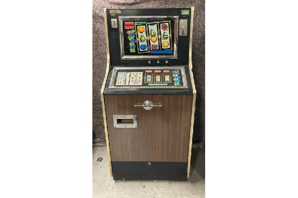 VEND100