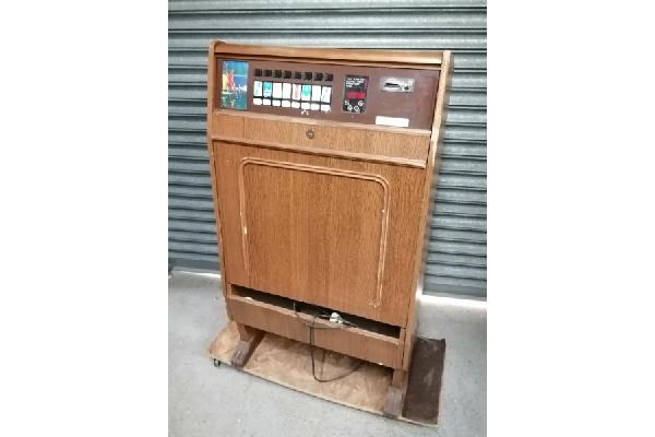 VEND102
