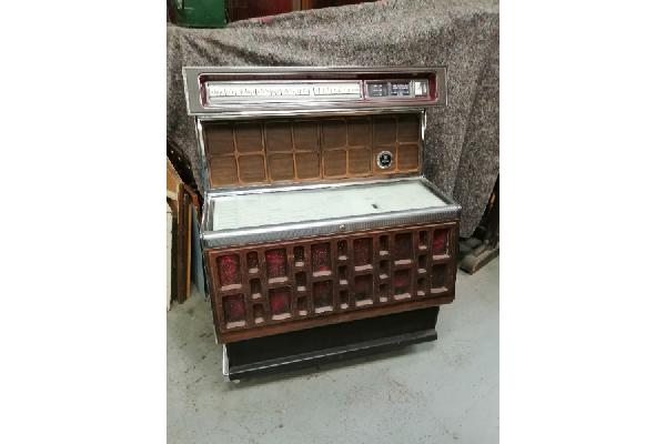 VEND107