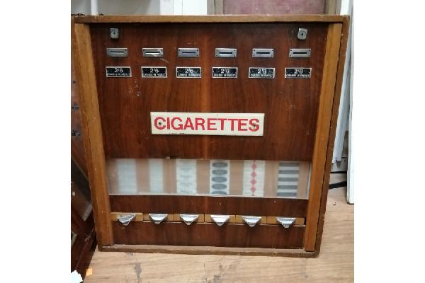 VEND109