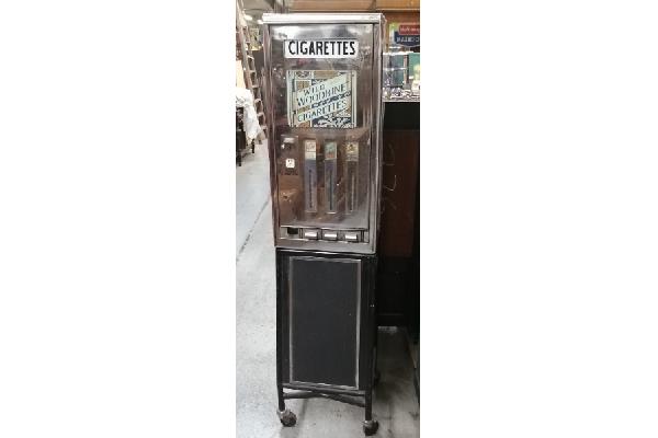 VEND111